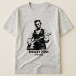 Vintage America Independence Rock - Shirt