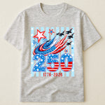 Anniversary 250 Years Patriotic - Shirt