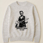 Vintage America Independence Rock - Shirt