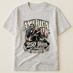 Independence Rock Style - Shirt