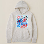 Anniversary 250 Years Patriotic - Shirt