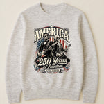 Independence Rock Style - Shirt