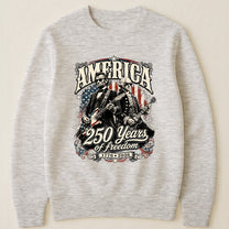 Independence Rock Style - Shirt
