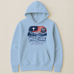 Where The Spirit Of The Lord Is, There Is Freedom - Shirt