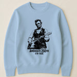 Vintage America Independence Rock - Shirt