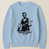 Vintage America Independence Rock - Shirt