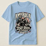 Independence Rock Style - Shirt