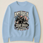 Independence Rock Style - Shirt