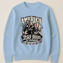 Independence Rock Style - Shirt