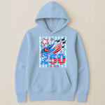 Anniversary 250 Years Patriotic - Shirt