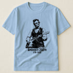 Vintage America Independence Rock - Shirt