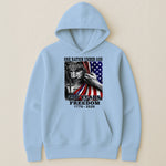 One Nation Under God 250 Years - Shirt