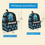 67_Brainrot_Kid_Gaming_Personalized_Backpack_4