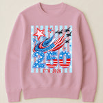 Anniversary 250 Years Patriotic - Shirt