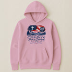 Where The Spirit Of The Lord Is, There Is Freedom - Shirt