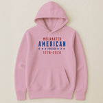 Melanated American Freeish - Shirt