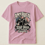 Independence Rock Style - Shirt