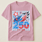 Anniversary 250 Years Patriotic - Shirt
