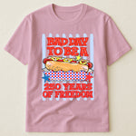 Bad Day To Be A Hotdog - Shirt