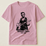 Vintage America Independence Rock - Shirt