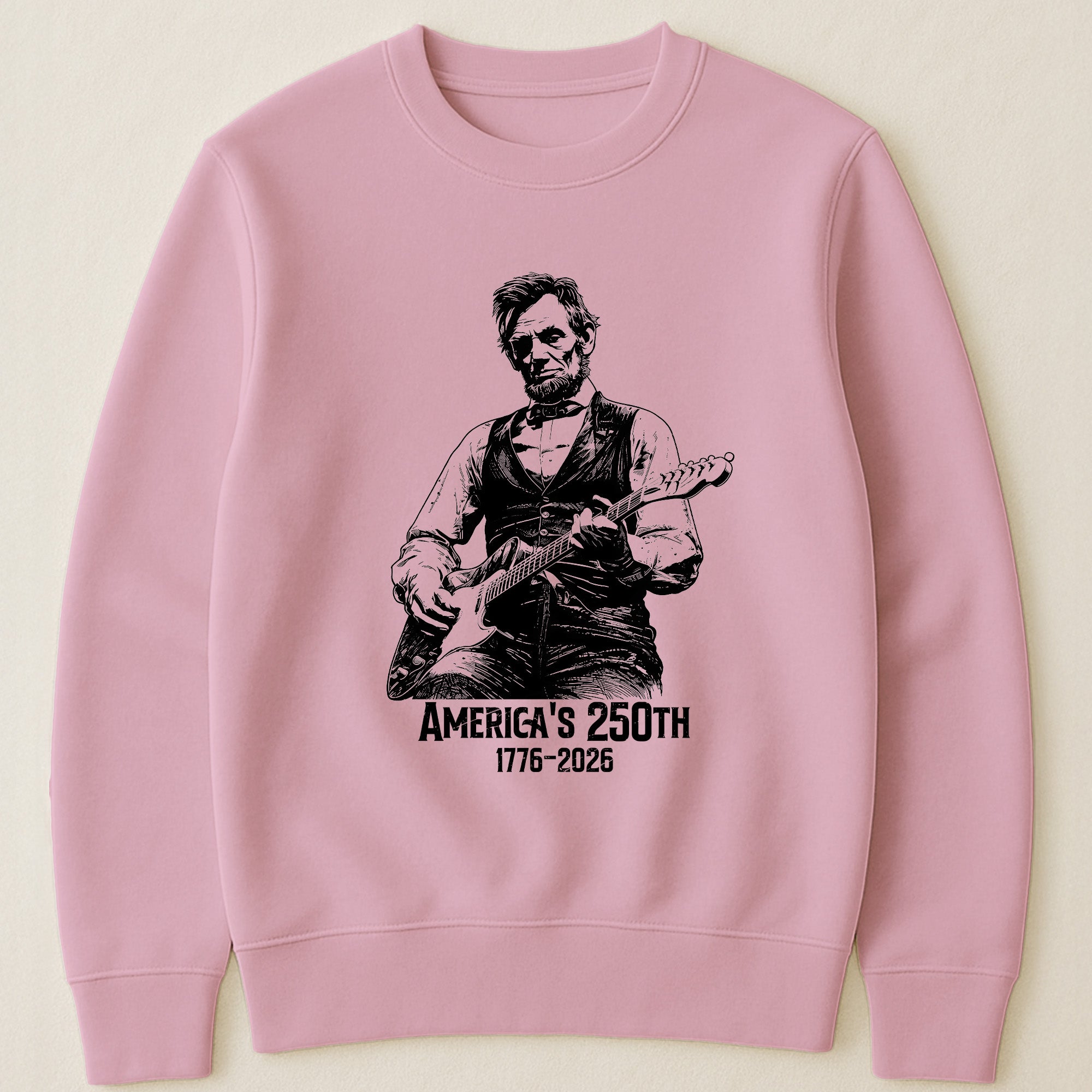 Vintage America Independence Rock - Shirt