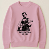 Vintage America Independence Rock - Shirt