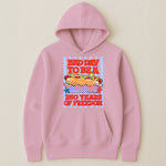Bad Day To Be A Hotdog - Shirt