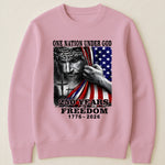 One Nation Under God 250 Years - Shirt