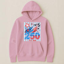 Anniversary 250 Years Patriotic - Shirt