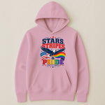 Love Is Liberty Lgbtq+ - Shirt