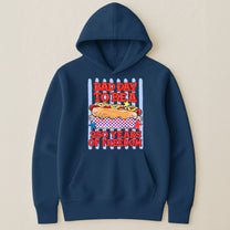 Bad Day To Be A Hotdog - Shirt