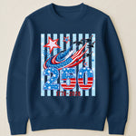 Anniversary 250 Years Patriotic - Shirt