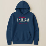 Melanated American Freeish - Shirt