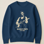 Vintage America Independence Rock - Shirt