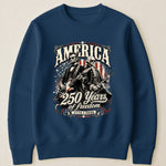 Independence Rock Style - Shirt