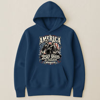 Independence Rock Style - Shirt
