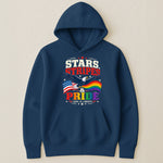 Love Is Liberty Lgbtq+ - Shirt