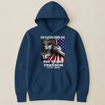 One Nation Under God 250 Years - Shirt