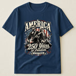 Independence Rock Style - Shirt