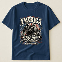 Independence Rock Style - Shirt