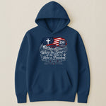 Where The Spirit Of The Lord Is, There Is Freedom - Shirt