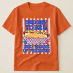Bad Day To Be A Hotdog - Shirt