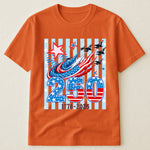 Anniversary 250 Years Patriotic - Shirt