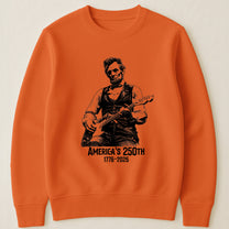 Vintage America Independence Rock - Shirt