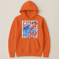 Anniversary 250 Years Patriotic - Shirt