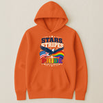 Love Is Liberty Lgbtq+ - Shirt