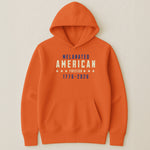 Melanated American Freeish - Shirt