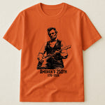 Vintage America Independence Rock - Shirt