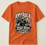 Independence Rock Style - Shirt