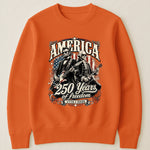 Independence Rock Style - Shirt